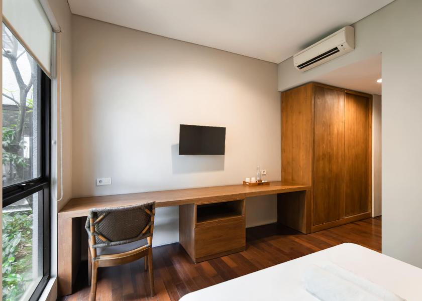 Banten Curug Premium Room