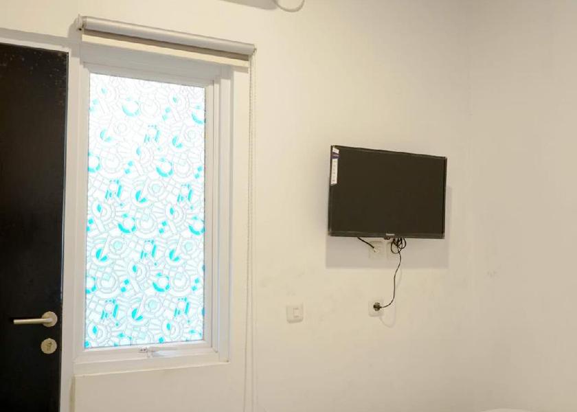  South Tangerang Standard Room