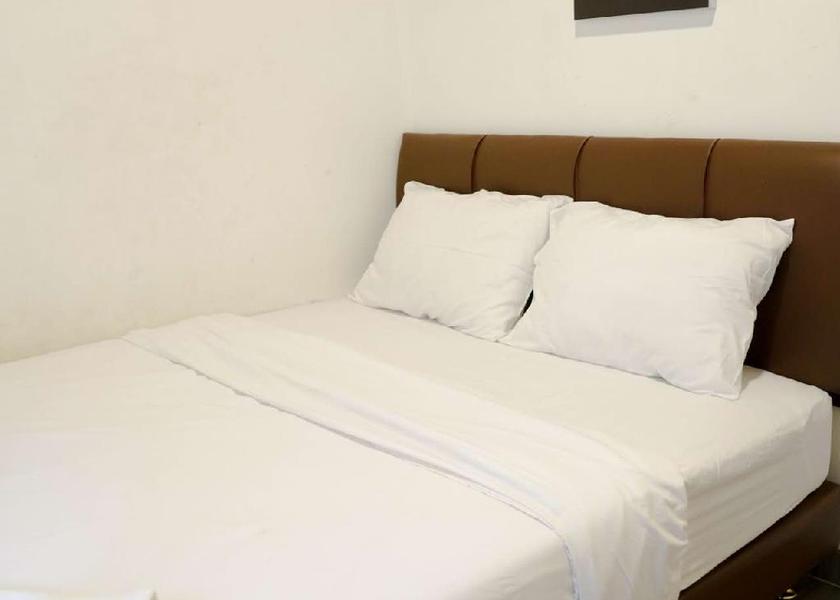  South Tangerang Standard Room