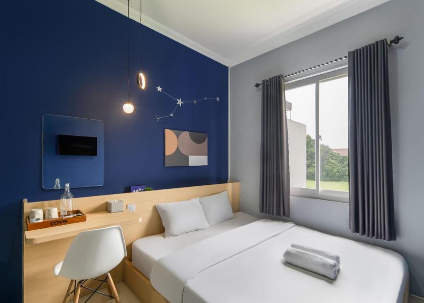 Banten Curug Superior Room