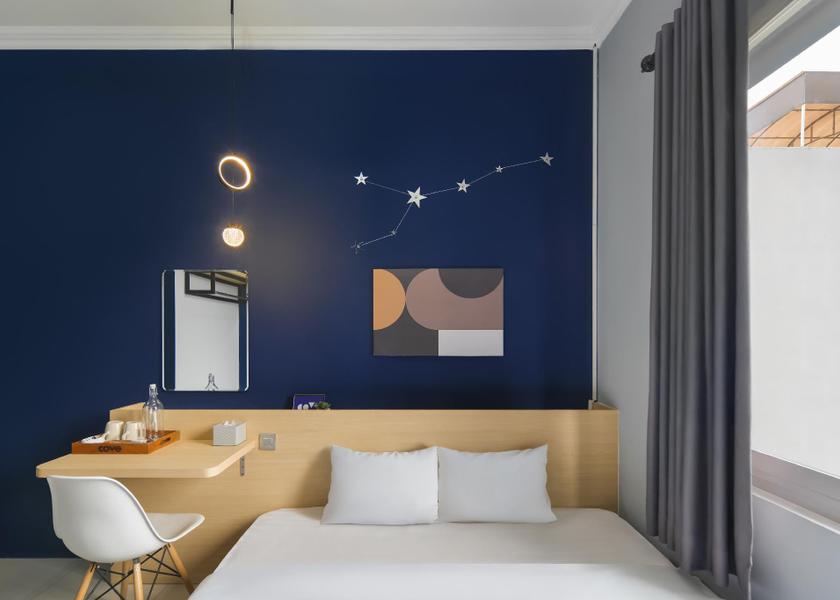 Banten Curug Superior Room