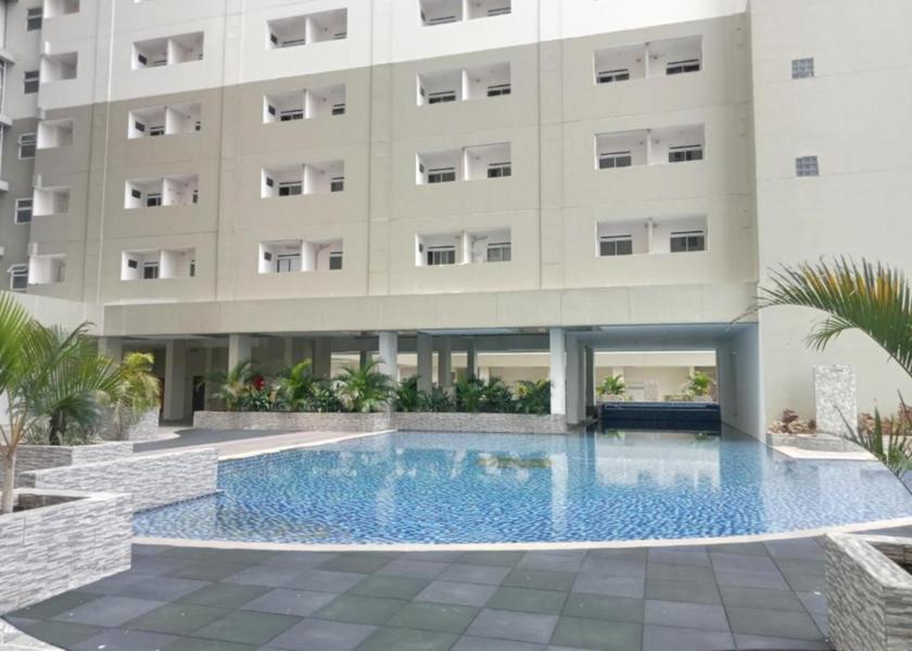  South Tangerang swimming pool [outdoor]