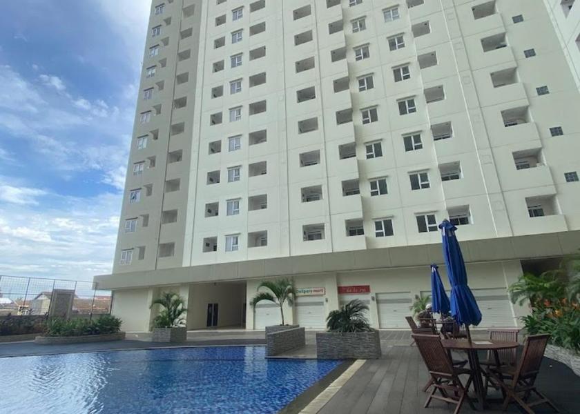  South Tangerang view