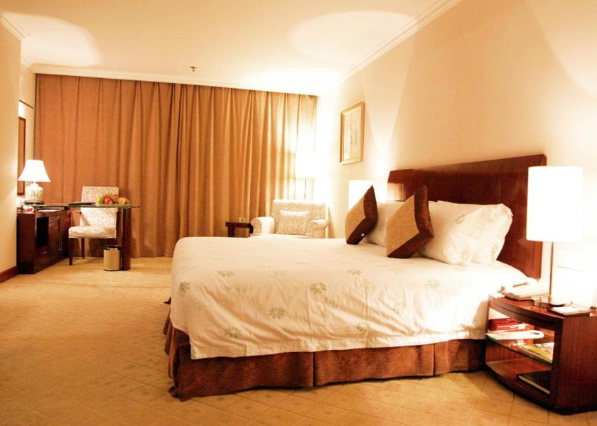 Shanxi Taiyuan Executive Suite