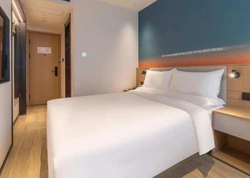 Shanxi Taiyuan Queen Room A