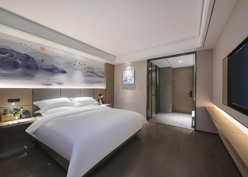 Anhui Chuzhou GTI - Intelligent Queen Room