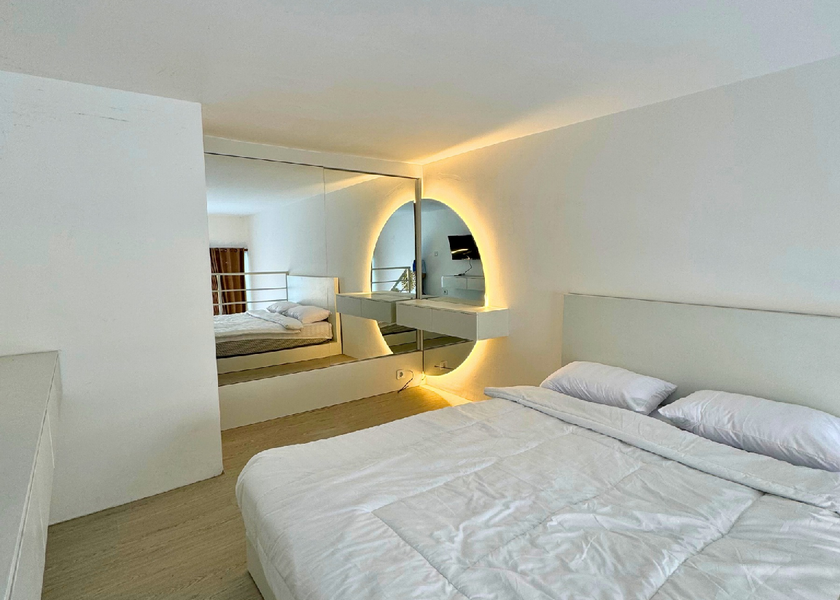East Java Gresik Standard City View