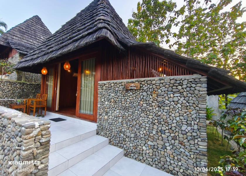 East Nusa Tenggara Labuan Bajo Suite Villa
