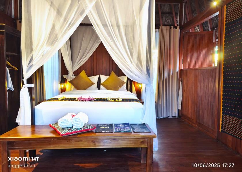 East Nusa Tenggara Labuan Bajo Suite Villa