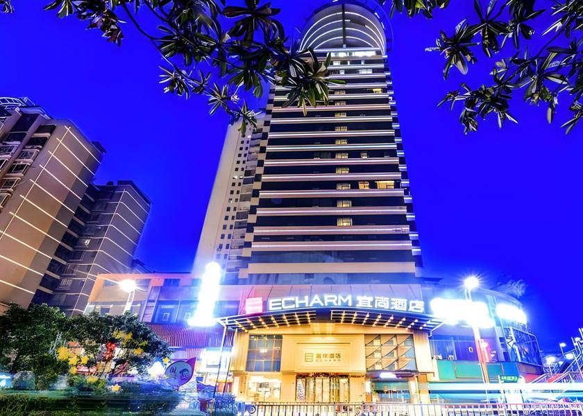 Guizhou Zunyi Exterior view