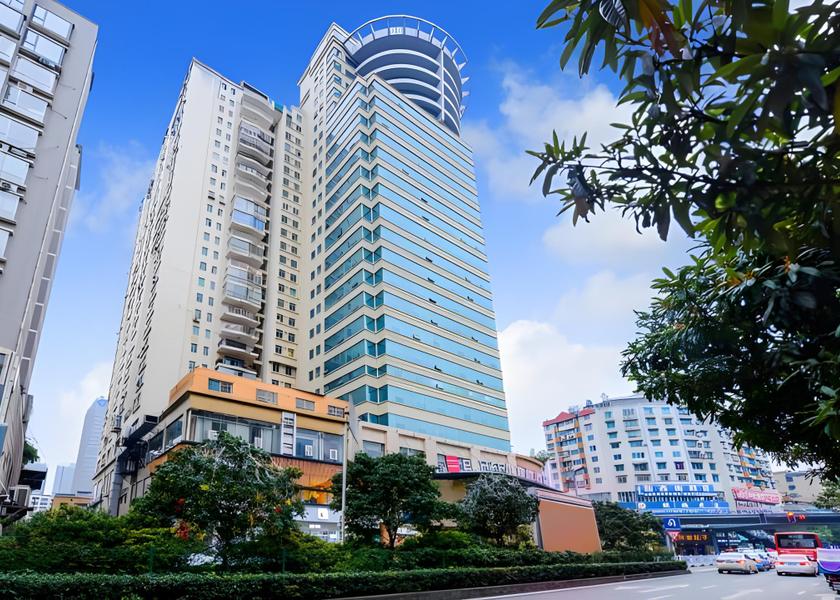 Guizhou Zunyi Exterior view