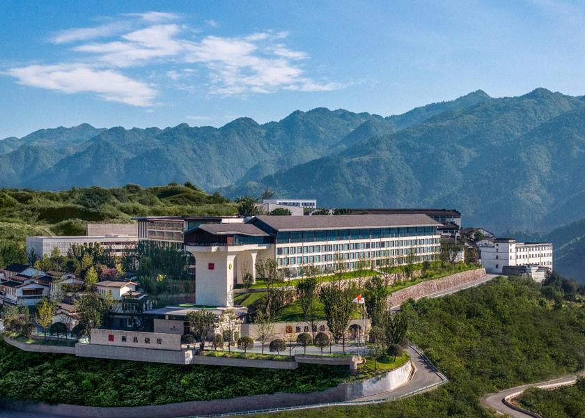 Guizhou Zunyi Exterior view