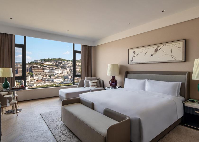 Guizhou Zunyi Classic Room