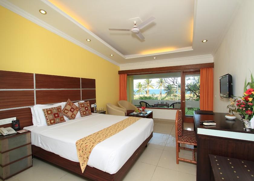 Pondicherry Pondicherry Hotel Exterior