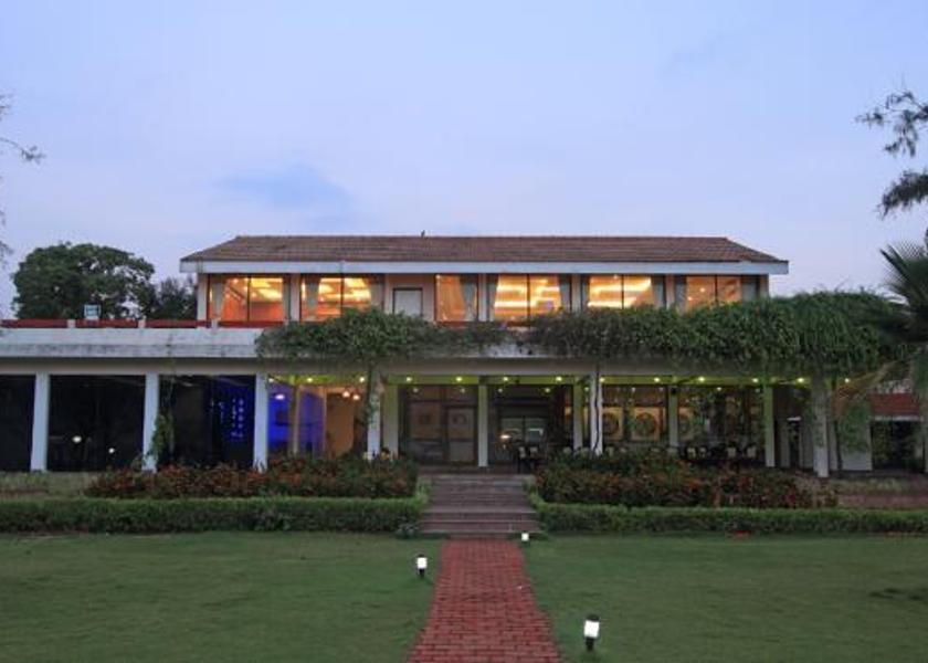 Pondicherry Pondicherry Hotel Exterior