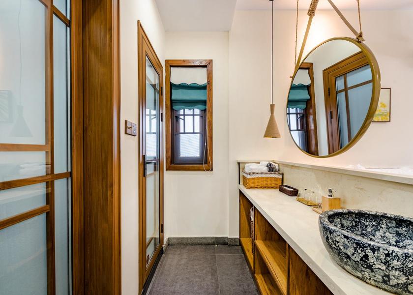 Hunan Changde Residence Twin Studio