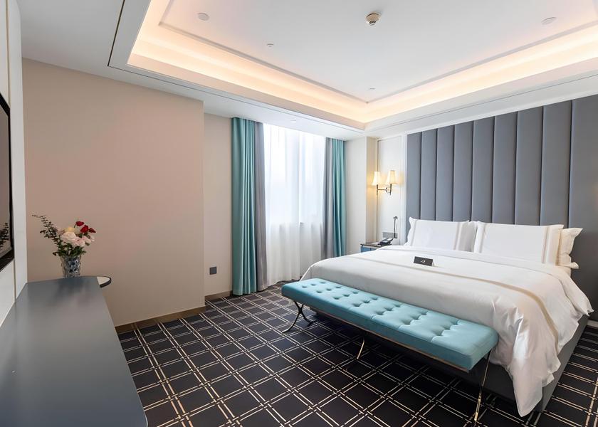Hebei Hengshui WH - Exquisite 1 Bes Roon
