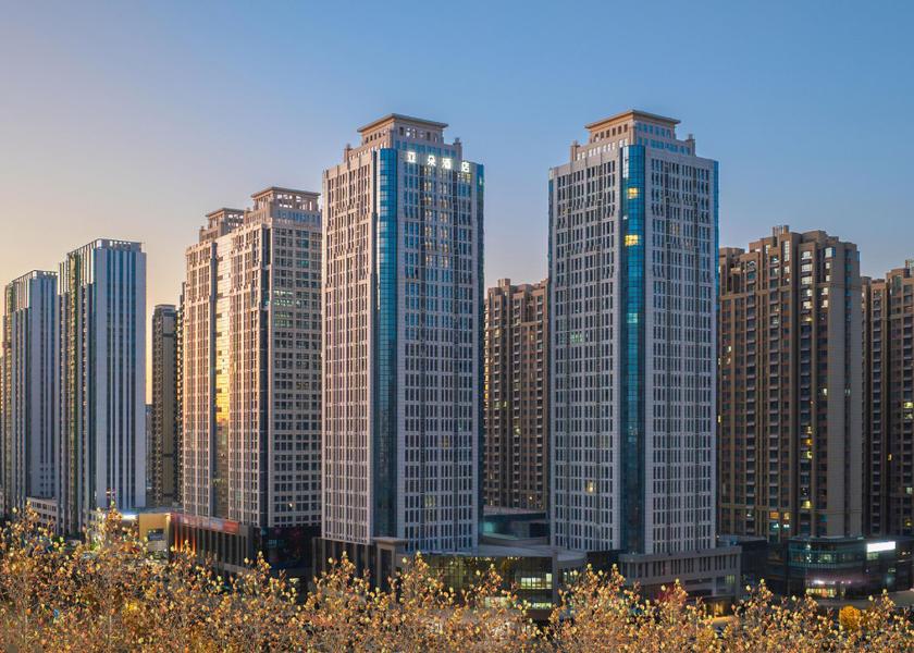 Henan Xinxiang Twin Superior