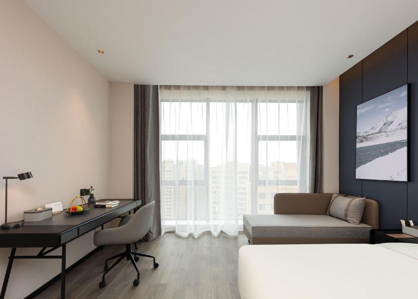 Hunan Zhuzhou Twin Superior