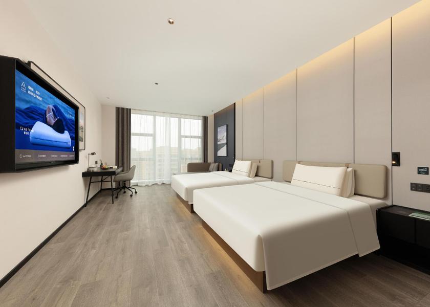 Hunan Zhuzhou Twin Superior