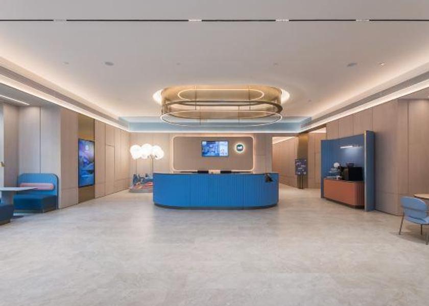 Hunan Zhuzhou Premier Suites