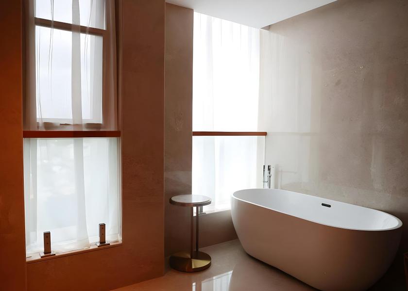 Shanxi Jincheng Superior Suite (Bathtub)