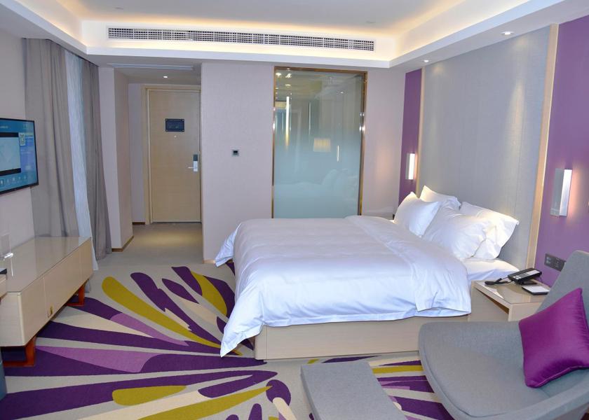 Jiangxi Fuzhou Business Queen Room