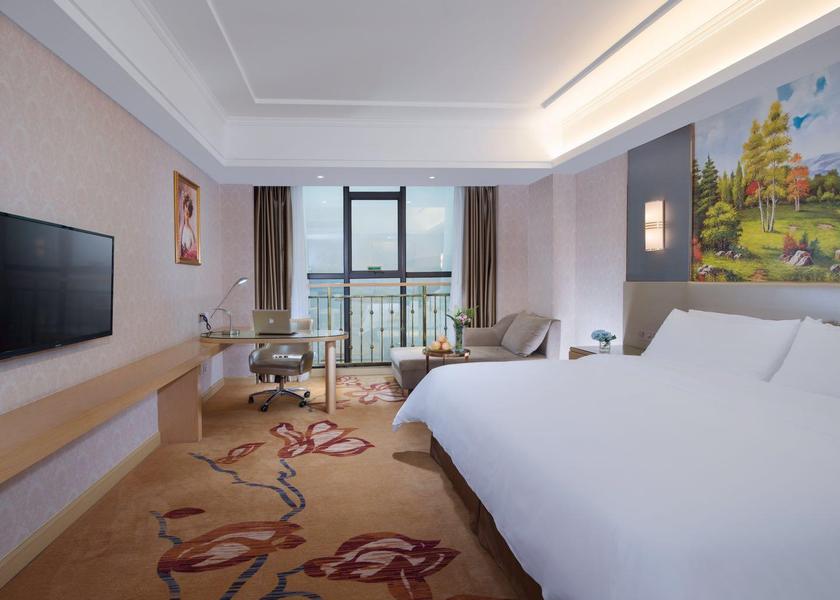 Jiangxi Fuzhou Executive Suite