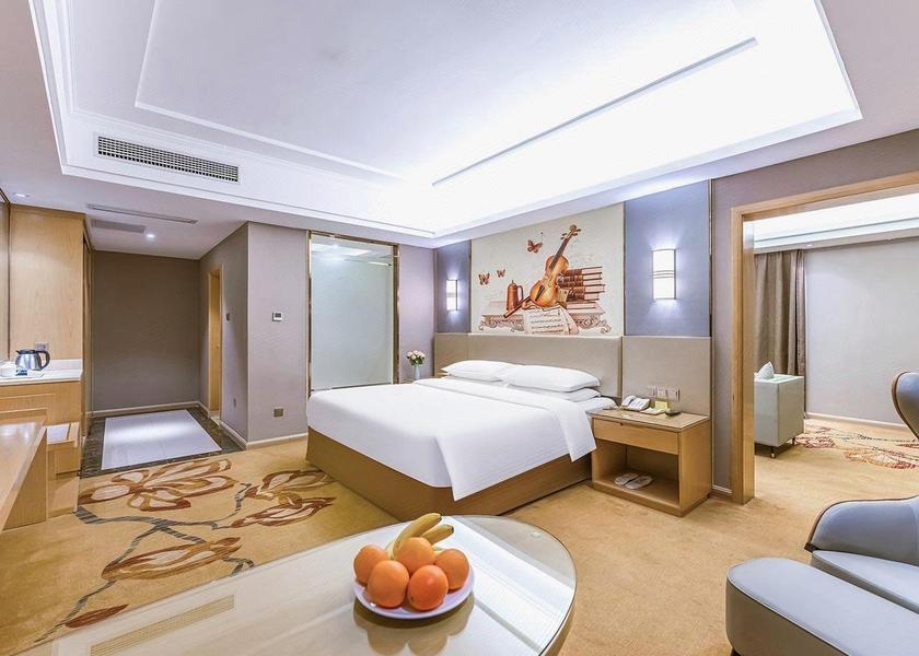 Jiangxi Fuzhou Executive Suite