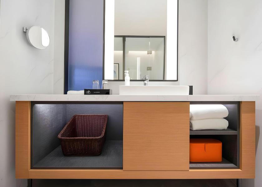 Guangdong Jieyang Queen Superior Room