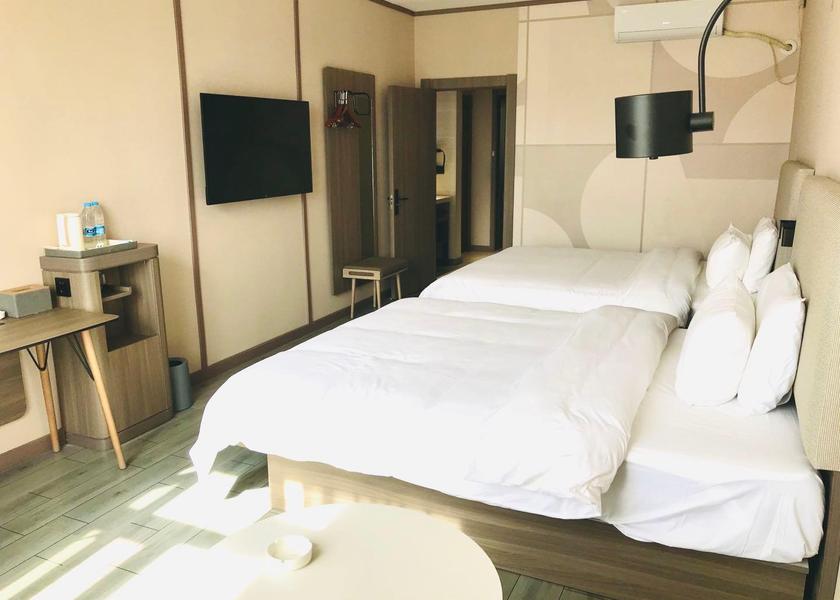 Guangxi Yulin Huazhu - Suite