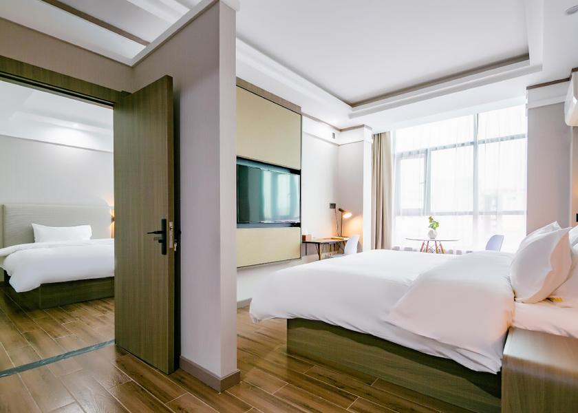 Guangxi Yulin Suite