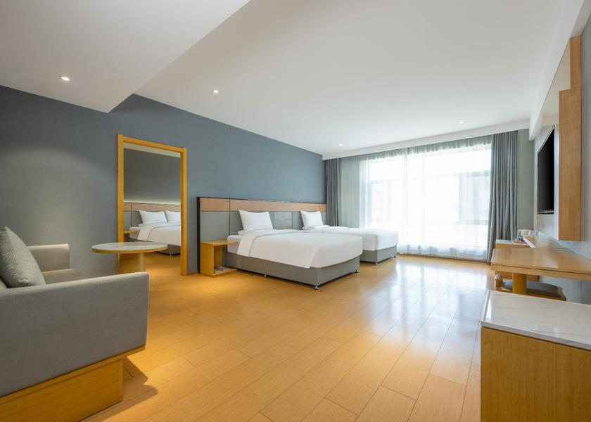 Guangxi Yulin Suite