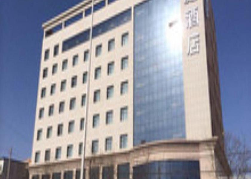 Guangxi Yulin Huazhu - Superior Twin