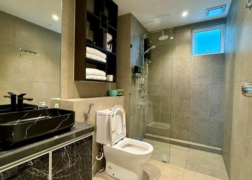 Sabah Sandakan Trival Luna Homestay @ Sri Indah, Sandakan