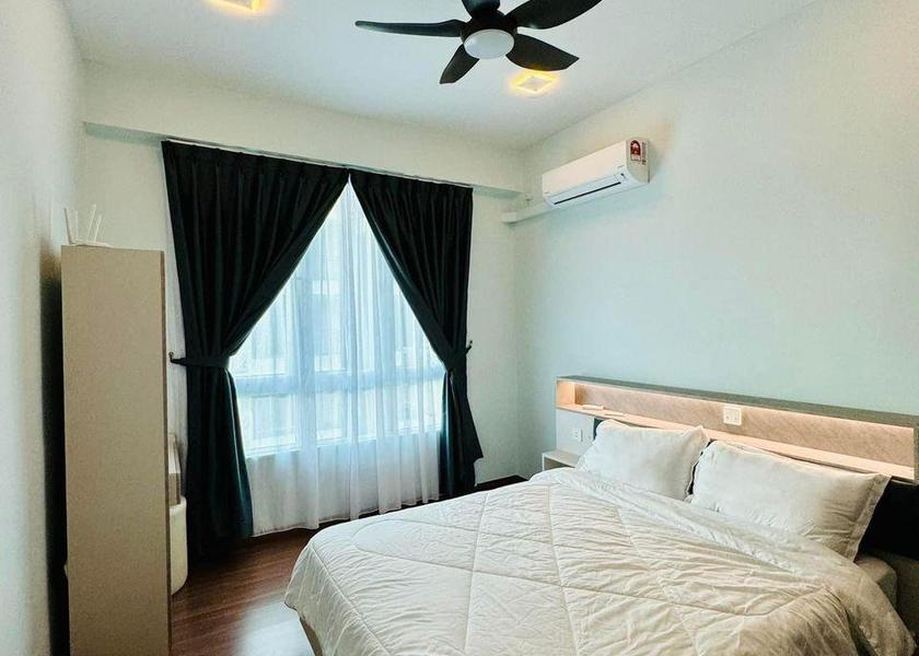 Sabah Sandakan Trival Luna Homestay @ Sri Indah, Sandakan