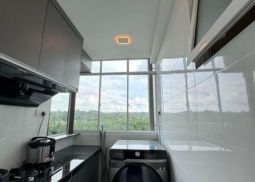 Sabah Sandakan Trival Luna Homestay @ Sri Indah, Sandakan