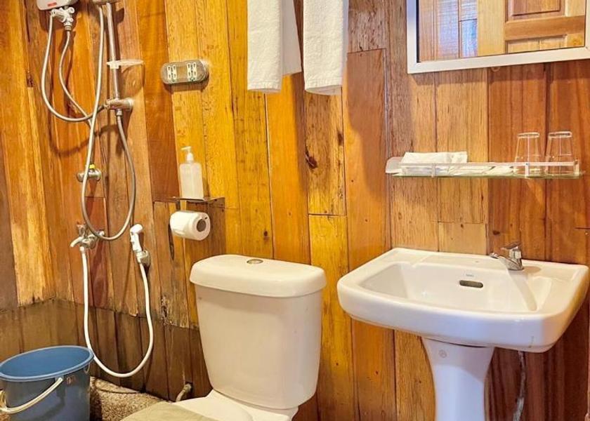 Sabah Semporna Twin Standard