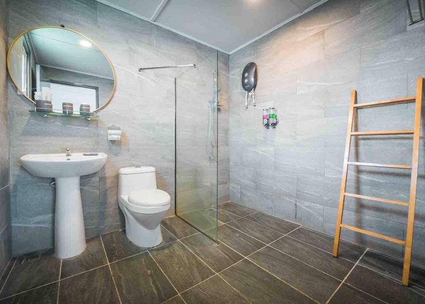 Sabah Semporna Sea View Villas Twin