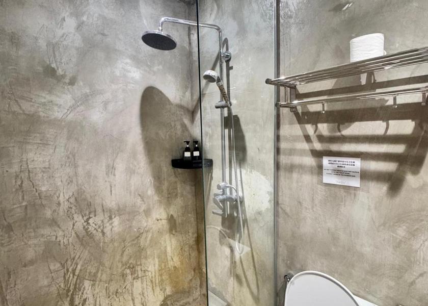 Sabah Semporna Standard Triple Room