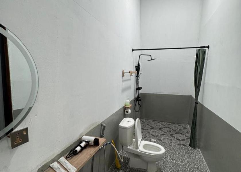 Sabah Semporna Suite