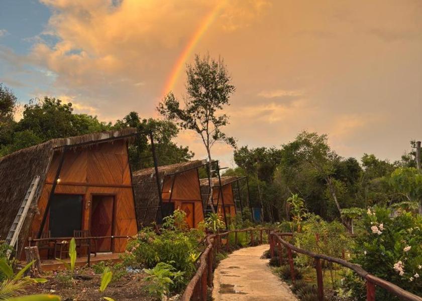 Sabah Semporna Suite