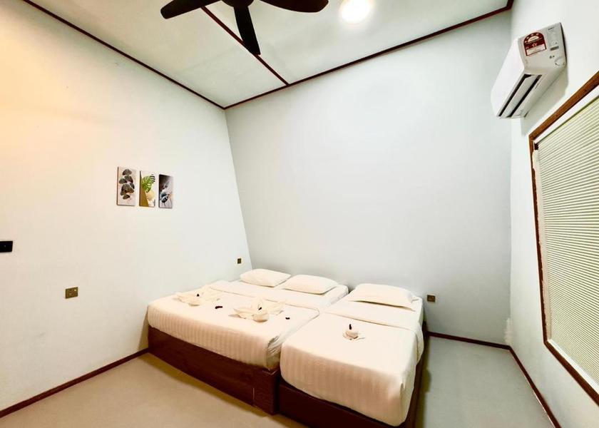 Sabah Semporna Suite