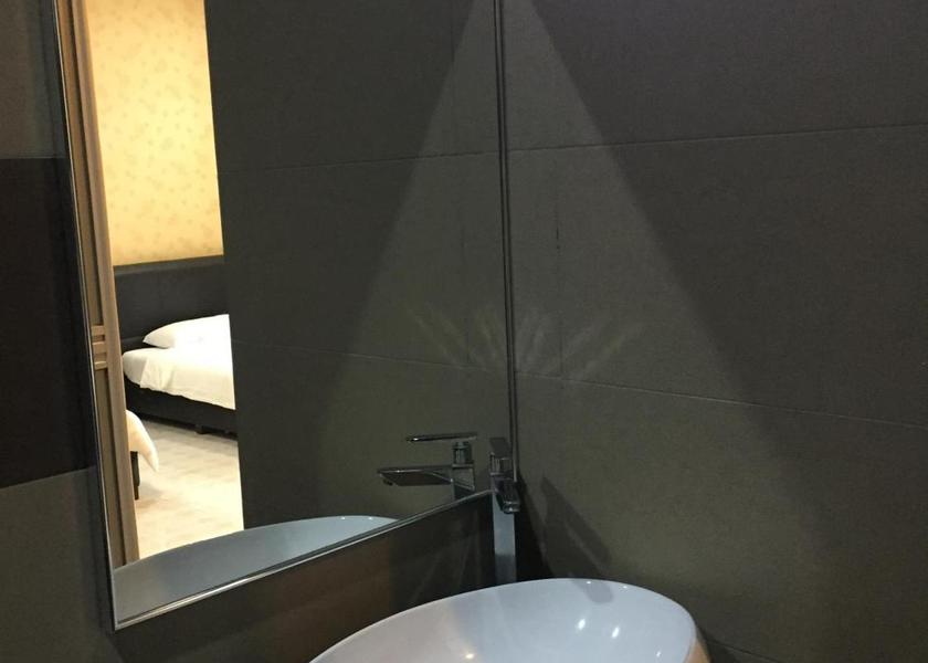 Johor Muar Deluxe Twin Room