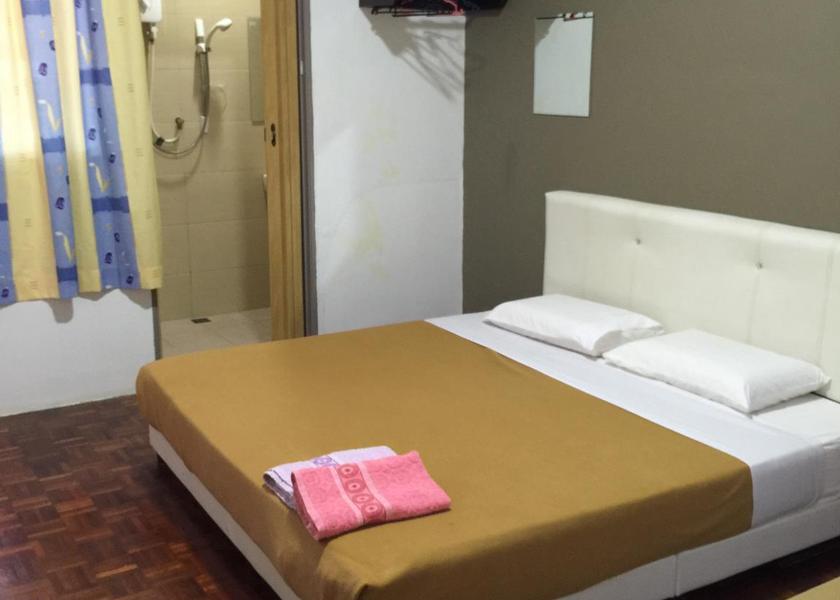 Kedah Jitra Deluxe Family