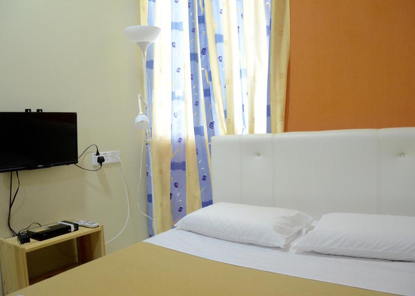 Kedah Jitra Deluxe Double