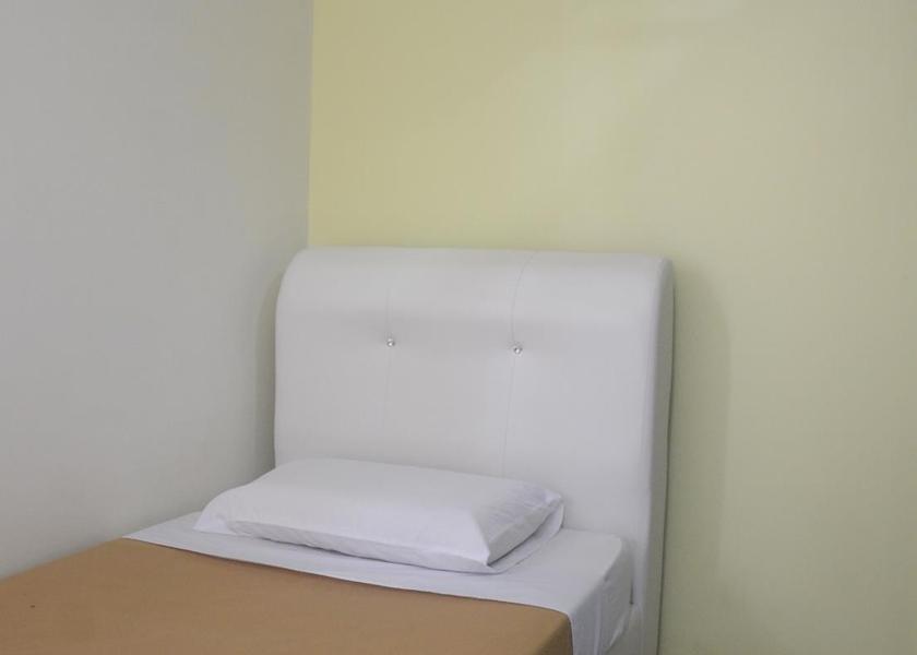 Kedah Jitra Standard Single Rooms