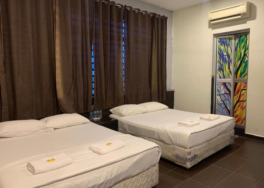 Selangor Serendah Family Room