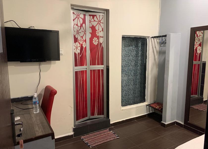 Selangor Serendah Standard Room