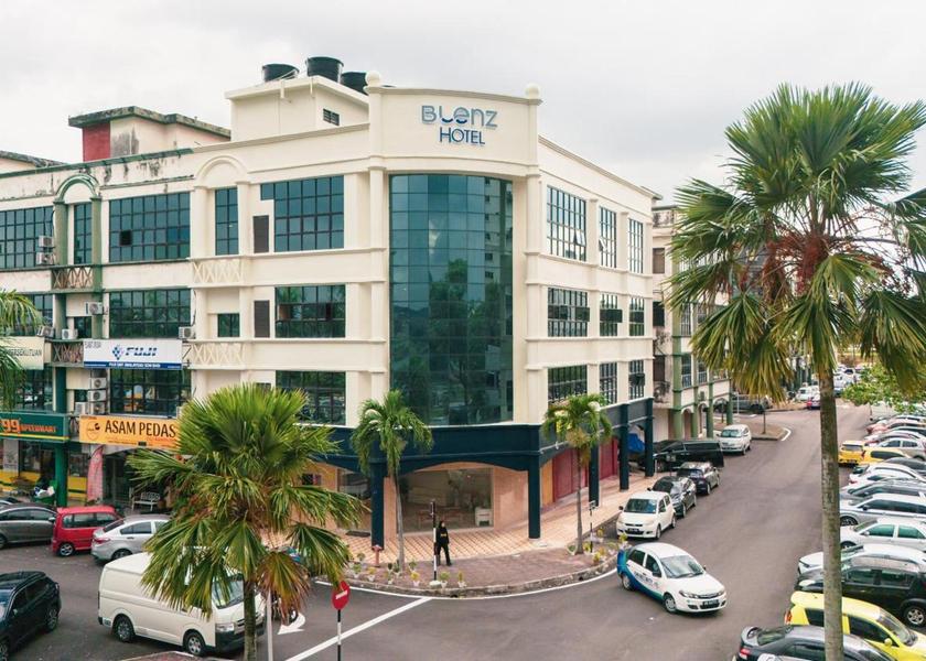 Selangor Seri Kembangan Exterior view